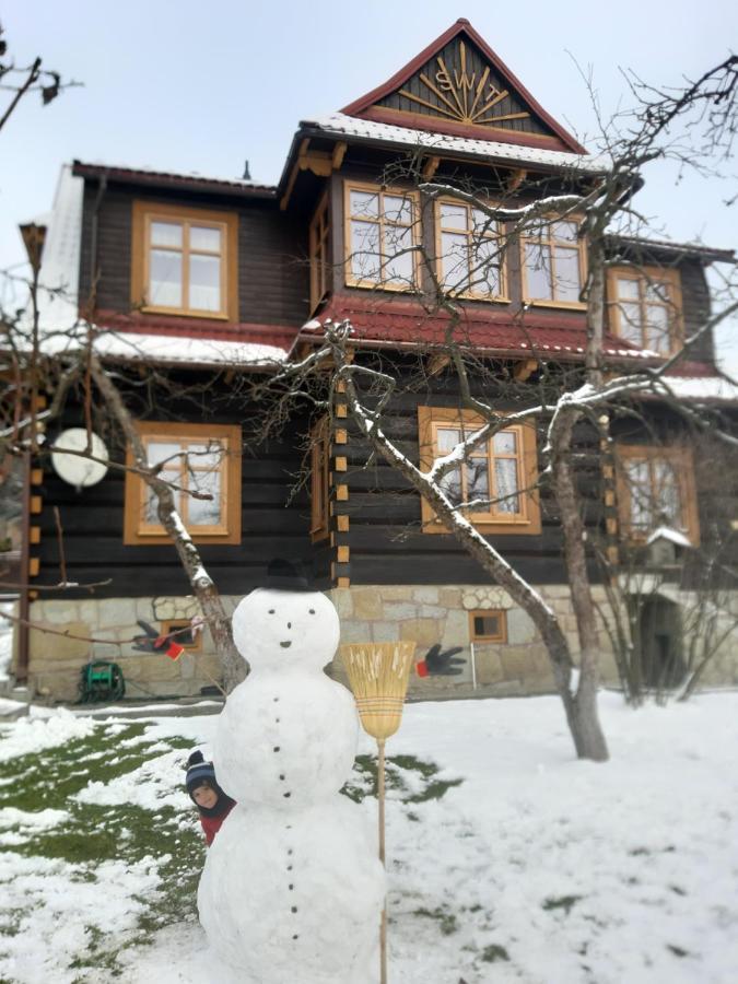 Swit Makow Podhalanski
