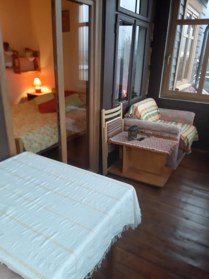 Homestay Swit *