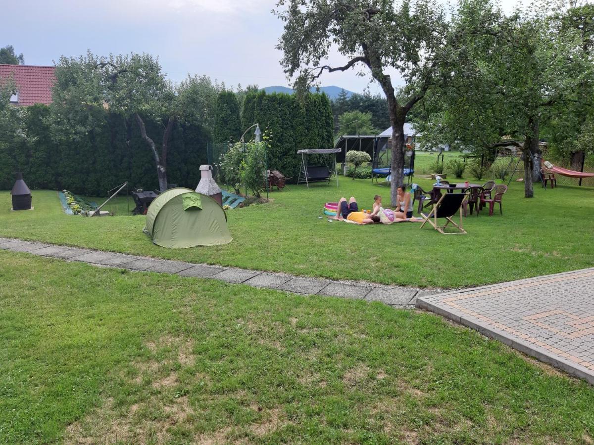 Swit Homestay Makow Podhalanski