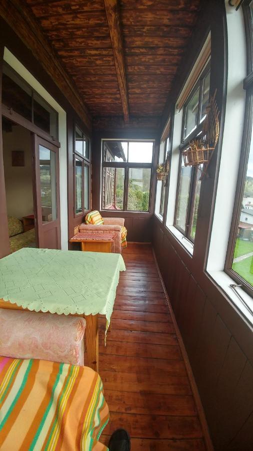 Homestay Swit Makow Podhalanski
