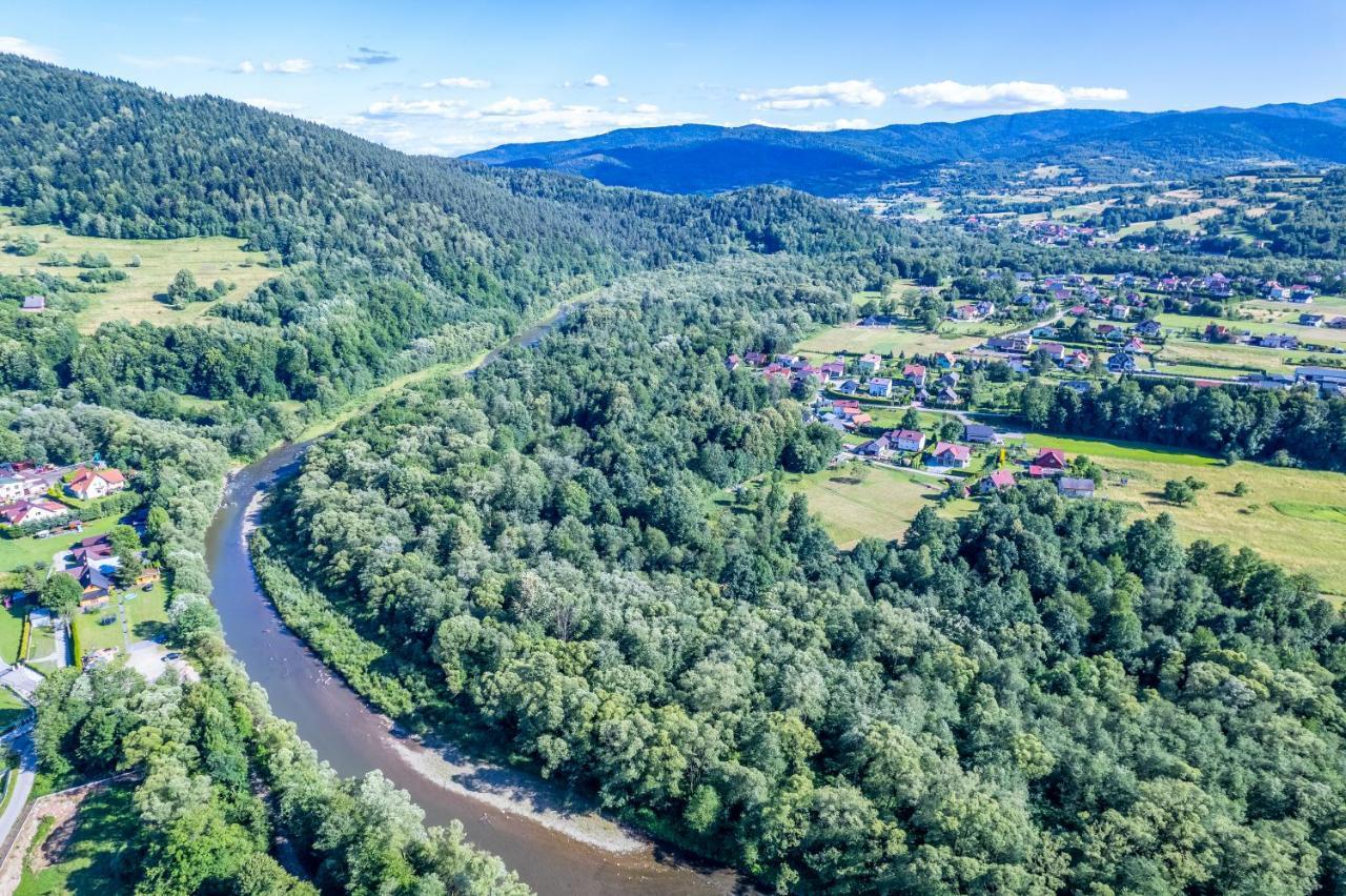 Homestay Swit Makow Podhalanski