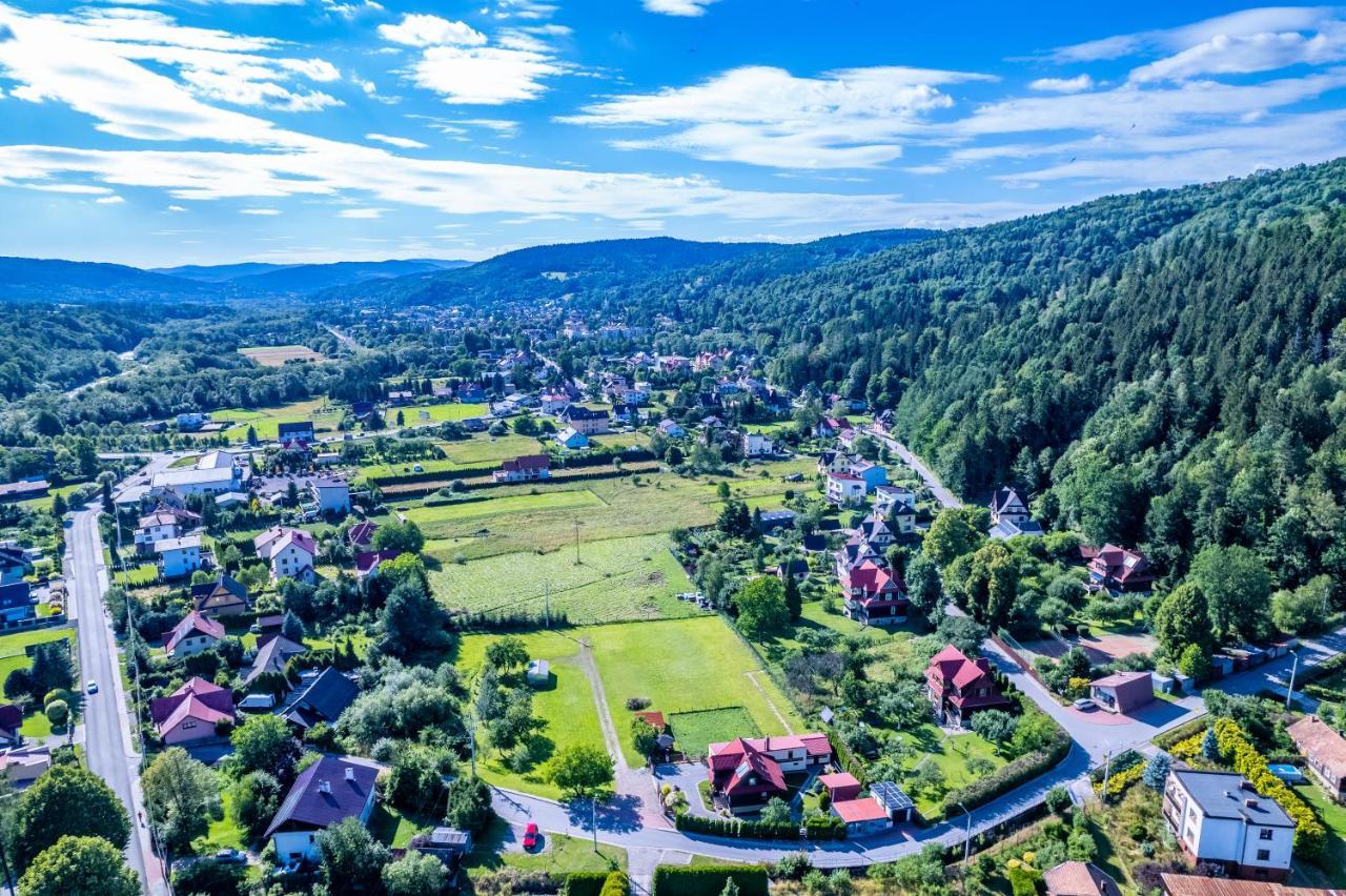 Homestay Swit Makow Podhalanski