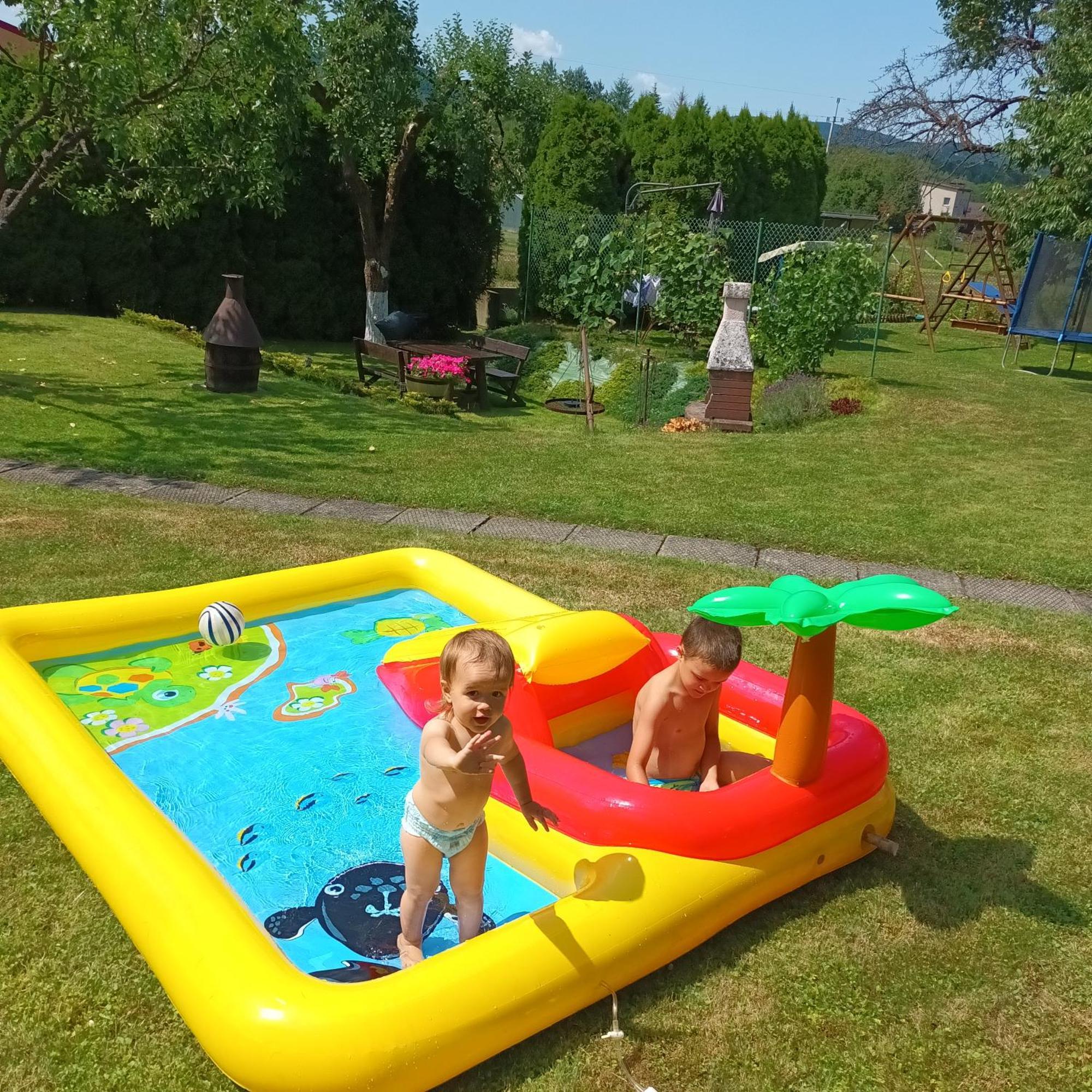 Swit Homestay Makow Podhalanski
