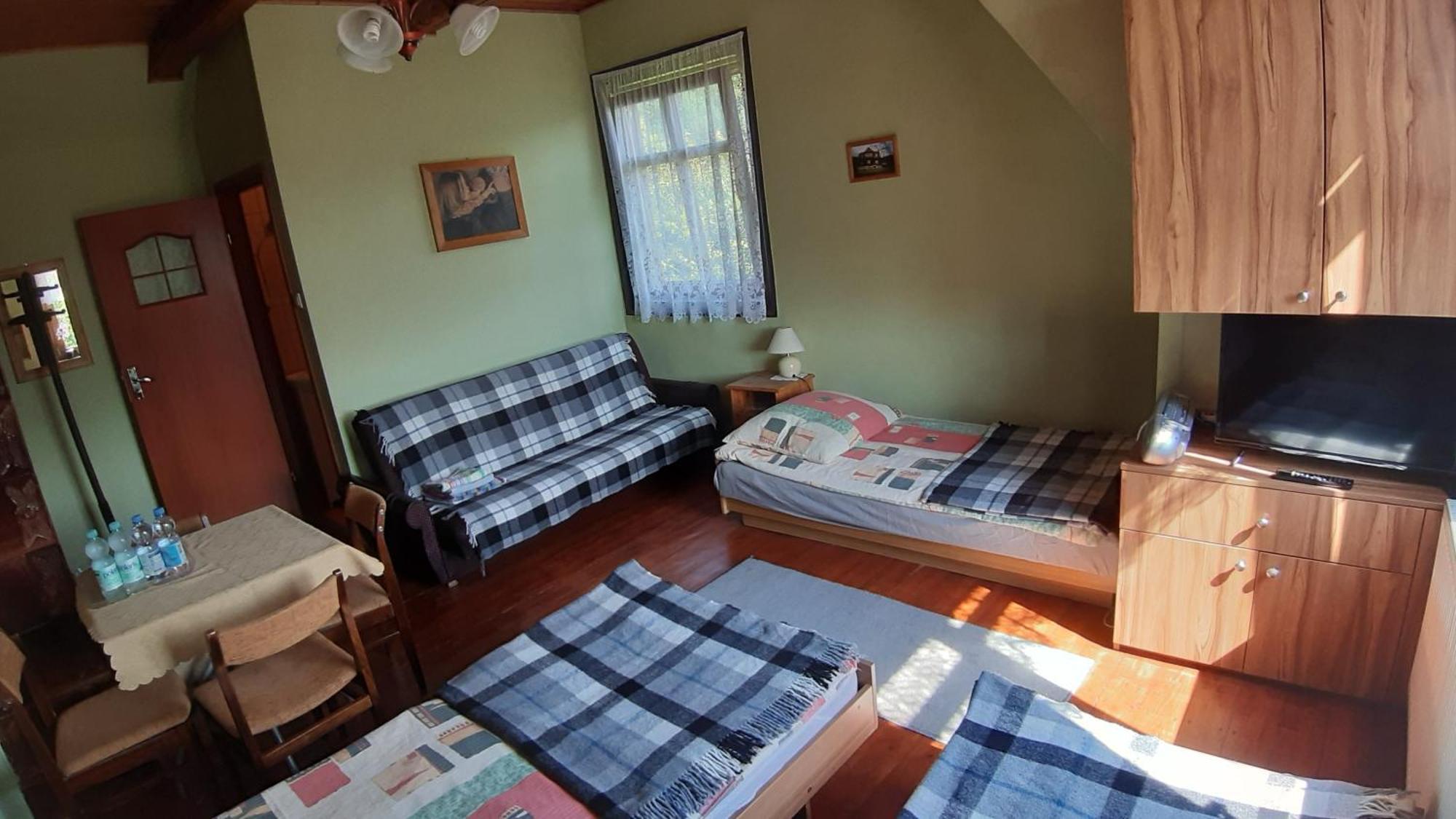 Homestay Swit